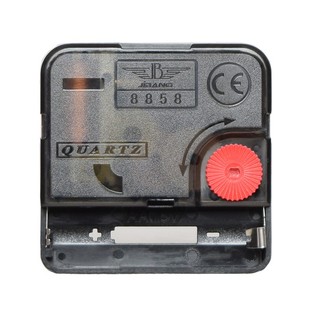 8858静音机芯挂钟电子钟表挂芯客厅石英钟十字绣DIY钟芯配件手工