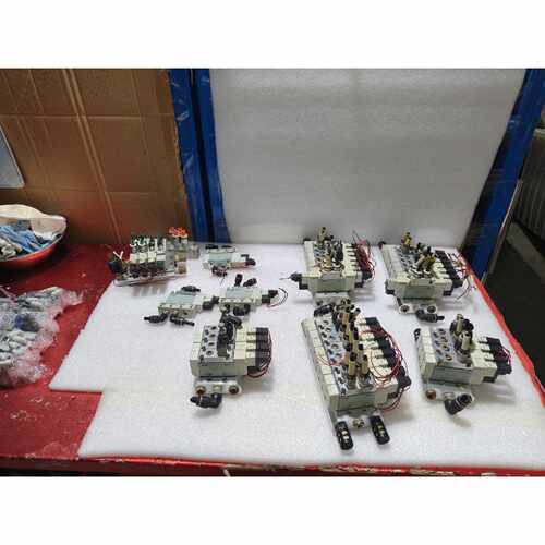 询价-CKD电磁阀型号4GA210一E2单3位4JA219