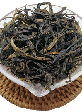 潮州凤凰单枞茶新乌龙单丛茶500g