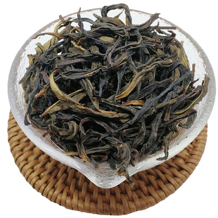 潮州凤凰单枞茶新黄枝香乌岽山单丛茶乌龙特产秋茶叶凤凰单丛500g