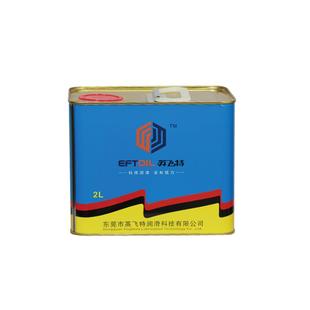 英飞特真空泵油专用油真空机油100号真空泵油真空泵机油旋片式