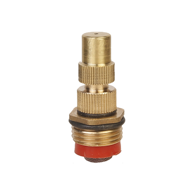 工地降尘旋转草坪洒水雾化喷头