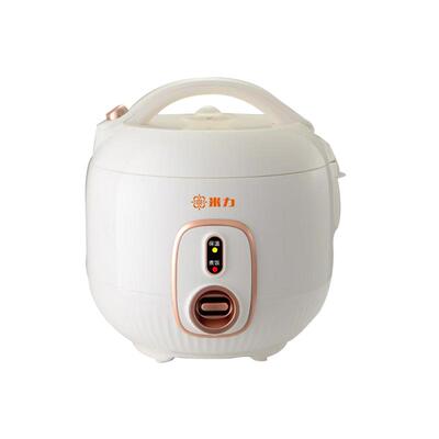 米力迷你电饭煲1-2-4人小型