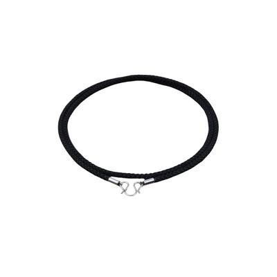 买二送一免绑卡扣锁骨链福锦喜