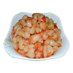 贵州酸教头酸藠头酸葱头锦屏香辣菜土葱头酸辣味下饭菜开胃小吃
