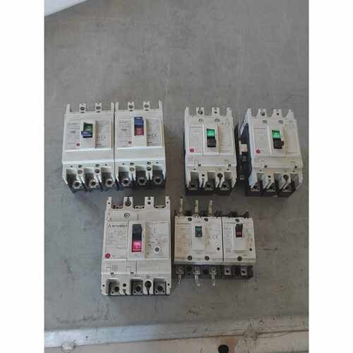 【议价-可维修】NFC100-CMX100A2 NF125-CVF100A 工控模块 工控备