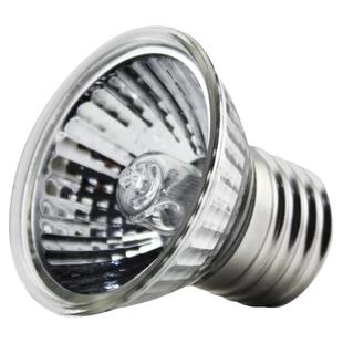 乌龟晒背灯全光谱UVA太阳灯晒龟灯龟缸用uvb加热灯泡陆龟爬宠保温