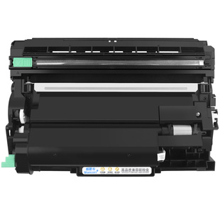 适用兄弟B7648DW粉盒 DCP-B2050dn B2000D MFC-B7658 B7535 B7530DN B7500D B7720 B7520dw墨盒 TN-B020硒鼓