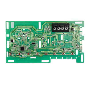 海尔洗衣机电脑板EG70B829W G100818BG G100818HBG EG80B829G主板