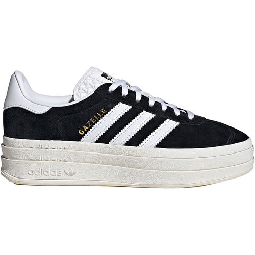 Adidas/阿迪达斯官方正品GAZELLE BOLD W 男女运动休闲鞋HQ6912