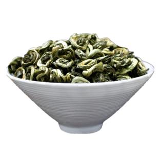 茉莉花茶2025新茶茉莉花茶叶曲螺王玉螺碧螺春散装250g袋装浓香型