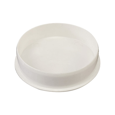 pvc排水管内堵头50110保护盖管帽