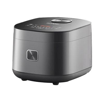 苏泊尔电饭煲无涂层家用0涂层电饭锅3-4人316不锈钢内胆5官方正品