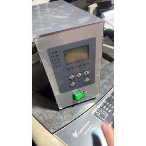 询价数字超声电源QW2020N，设备，
