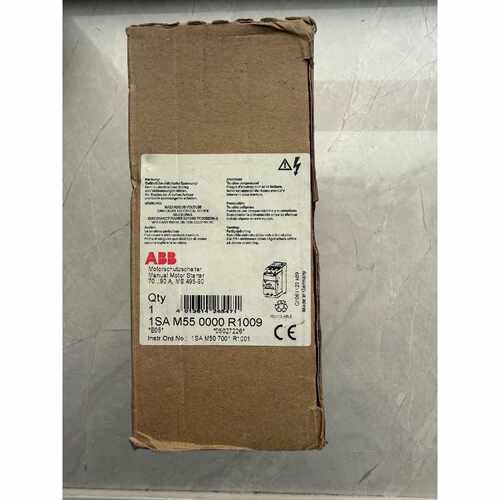 【请询价】A电动机保护断路器MS49590额定电流7090A