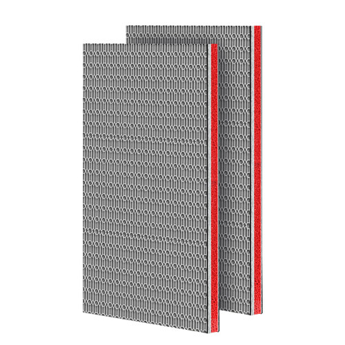 博特鱼缸专用过滤棉洗不烂加厚高密度生化棉海绵净水魔毯过滤材料