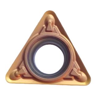 数控刀片不锈钢TPMH090204 11T304 08MV WS7225 WS7125小内孔三角