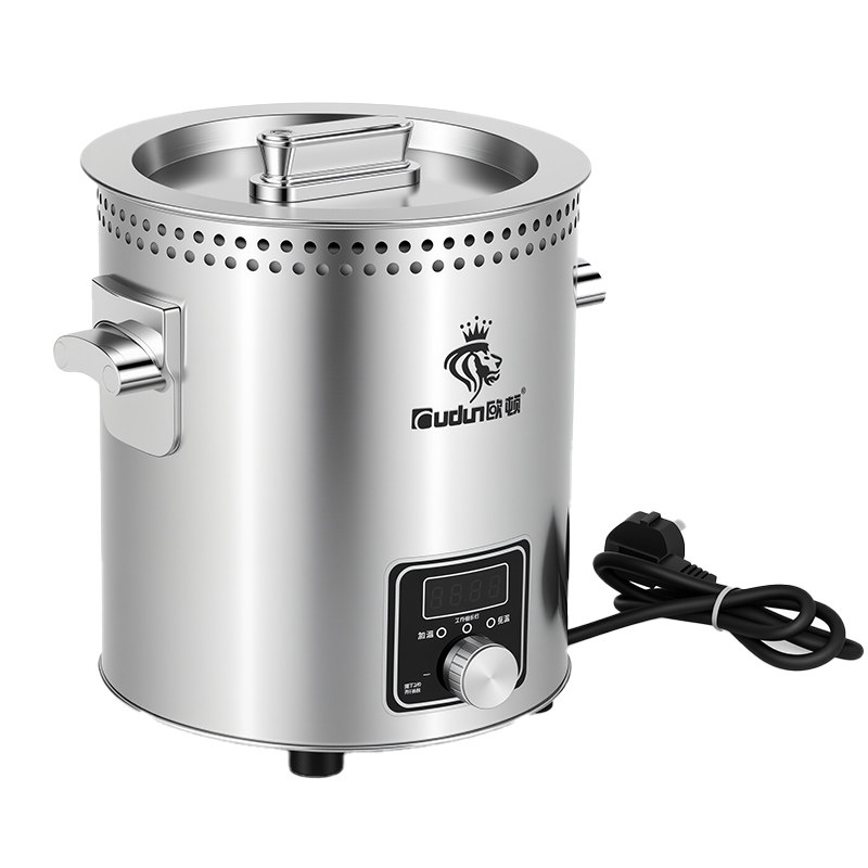[欧顿品牌]商用智能防烫热油器