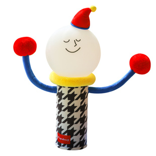 PAPAHUG 小夜灯床头灯充电式多巴胺装饰灯摆件小台灯氛围灯卧室灯