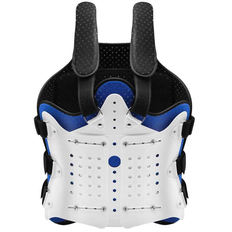 可孚医用胸腰椎固定支具架腰部压缩性骨折术后护具脊椎肋骨护腰带