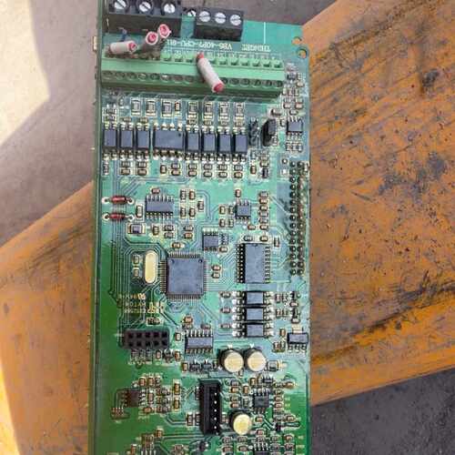 溢价-TELENETTE VPS-40P7-CPU-91-A主板，