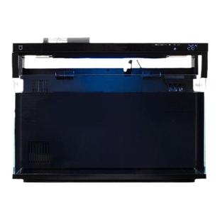 适配小米家鱼缸增高支架改装除雾水汽抬高外挂改装水泵出水口配件