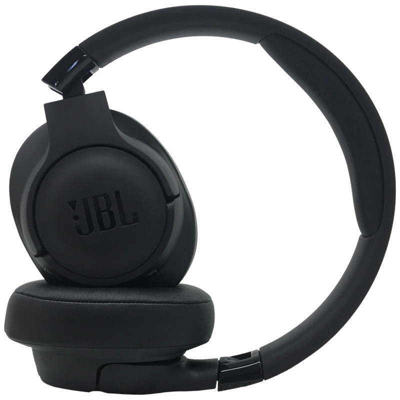 JBL T720BT无线蓝牙耳机头戴式降噪便携手机通用音乐重低音耳麦