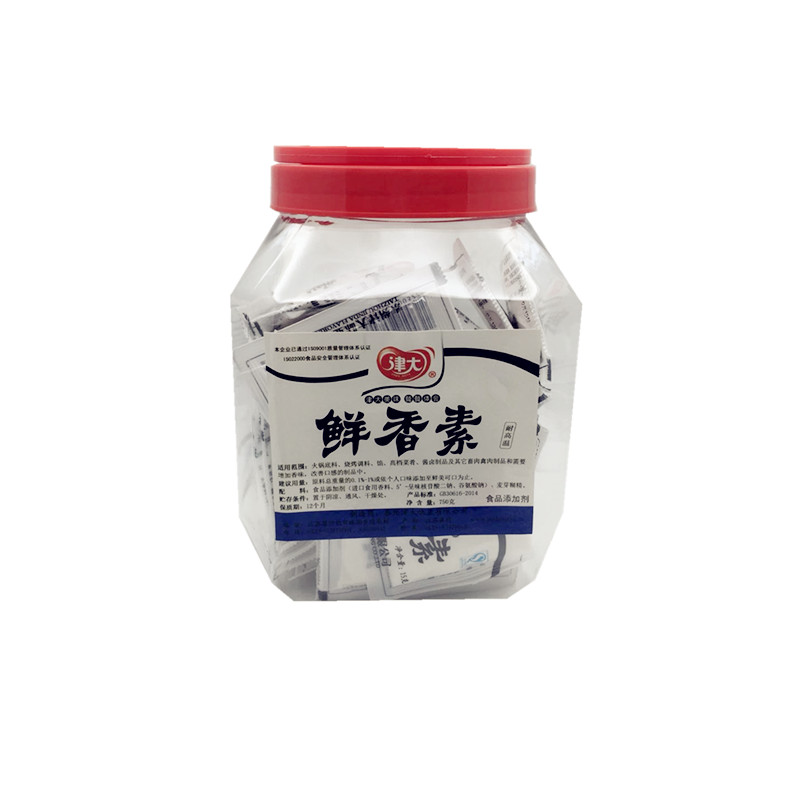 津大鲜香素15g*50袋透骨aaa