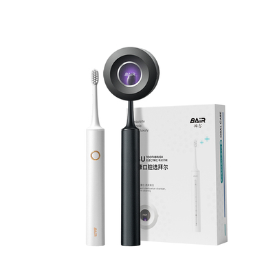 拜尔杀菌旗舰款成人电动牙刷