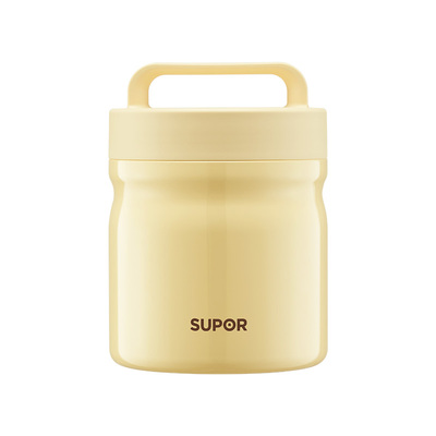 苏泊尔24小时超长保温饭盒桶不锈钢女学生带饭便当上班族2025新款