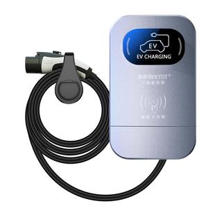 普诺得华为问界汽车充电桩问界m7m9m5家用新能源桩7kw/21KW