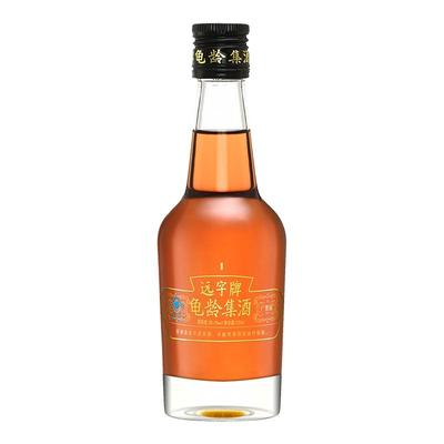 官方保健酒广誉远正品