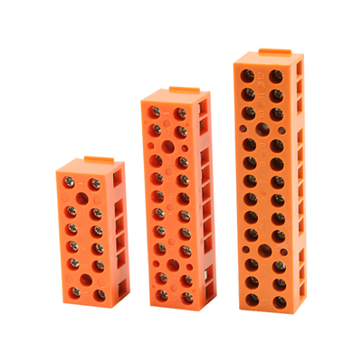 h3801接线端子排电线连接器