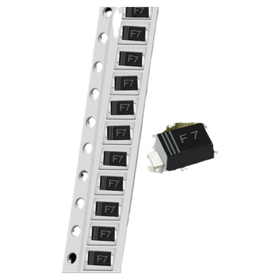 贴片快恢复二极管超薄f71206