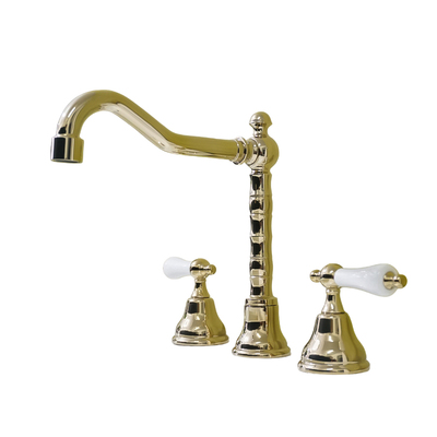 优质铜陶瓷把手10年质保