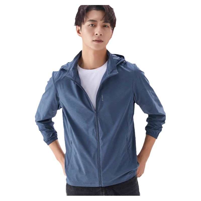 冰丝防晒衣男防晒服女防紫外线