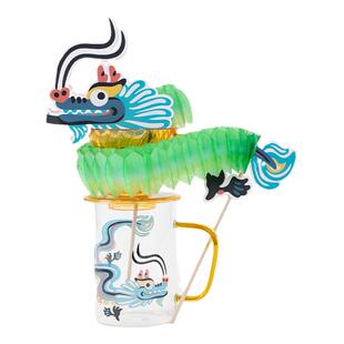 HARIO&MASADA 2026新年马生肖限定V60手冲咖啡套装生日创意礼盒