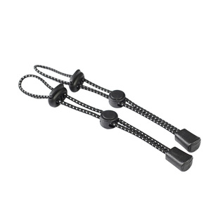 登山杖固定扣紧绳扣锁扣万能行山爬山背包绑带背囊松紧扣挂钩配件