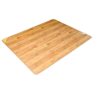 韩国韩一进口碳晶电热地暖垫地毯客厅暖脚垫家用石墨烯地垫HANIL