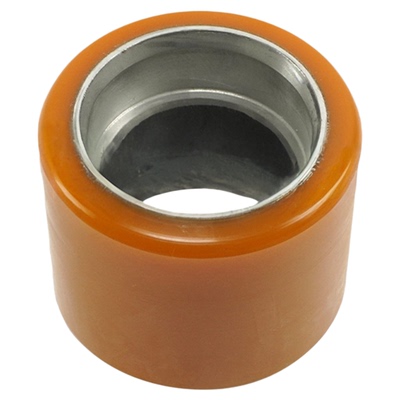 叉车承重轮80*64-55/20MM(6006)