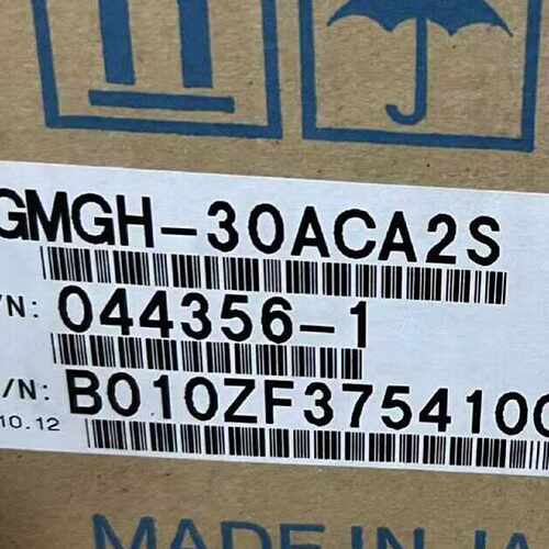 议价安川SGMGH-30ACA2S伺服马达原装正品质保一年欢迎询价