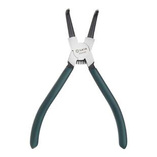 世达卡簧钳子内外两用卡钳工具开口钳扩口铅工业级多功能挡圈钳