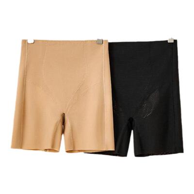 3D提臀环收腰部收腹提臀裤