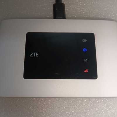 【请询价】ZTE mf920uWIFI 内置天线，无外接天线口