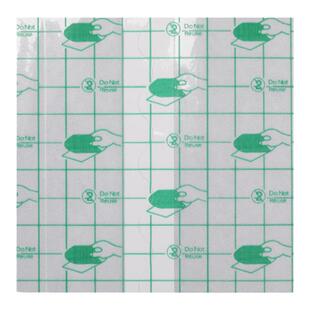 手术伤口刀口造口洗澡防水贴PU贴膜透明胶带膏药布腹膜透析透皮贴
