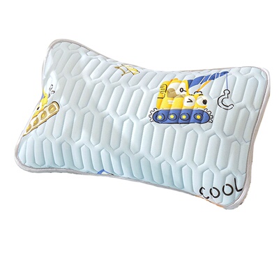 【A类母婴级】幼儿园儿童枕套