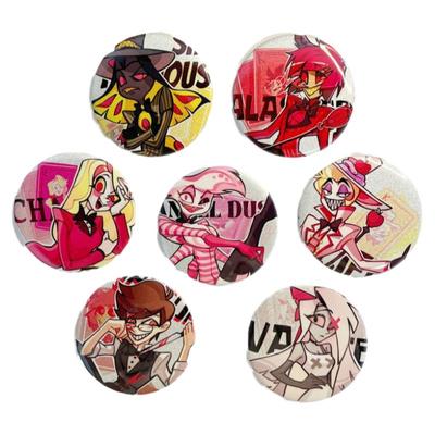 地狱客栈周边阿拉斯托画师授权