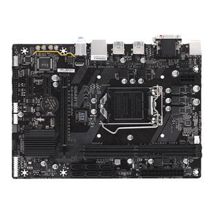 Gigabyte/技嘉 B250M-D3V B250 B250M D2V1151DDR4全集成保修三年