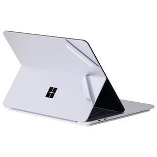 适用微软Surface笔记本Laptop电脑Studio2代1964外壳14.4英寸11代2023新款2029酷睿BOOK贴纸2022机身保护贴膜