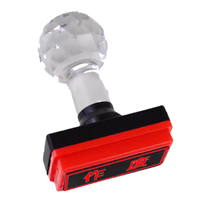 光敏印章定制银行付讫现金收讫转账作废合格定刻做制姓名微信收款已付款印章复印无效附件名字签名验收红蓝色